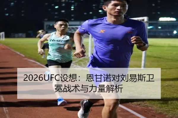 2026UFC设想：恩甘诺对刘易斯卫冕战术与力量解析